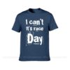 تيشيرت يوم السباق I cant its race day